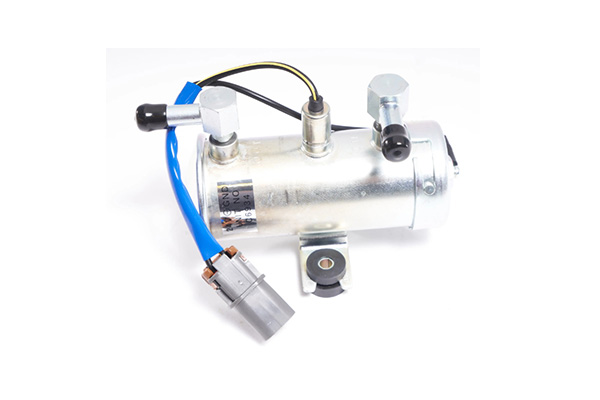 Fuel Pump Assembly 60018583